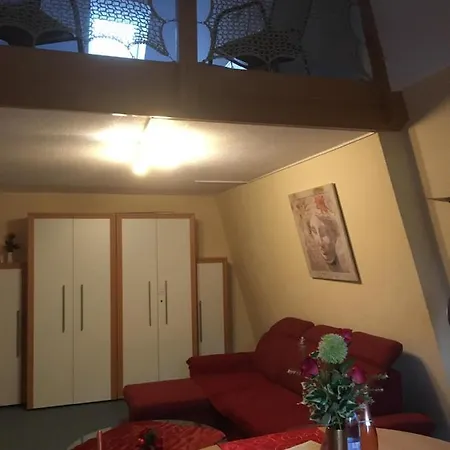 Haus Dachsberg Todtmoos