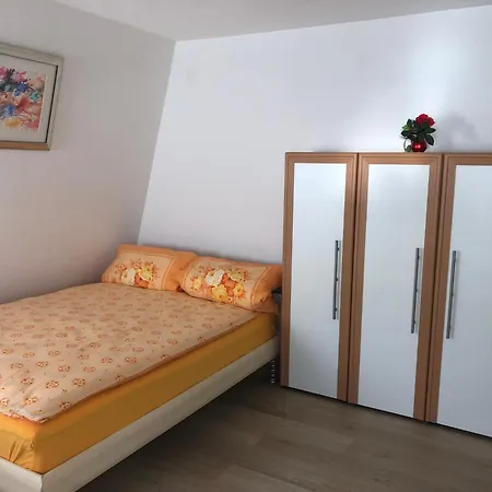 Apartament Haus Dachsberg *