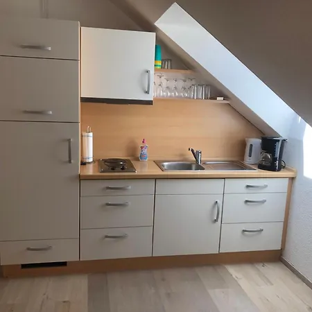 Haus Dachsberg Apartament Todtmoos