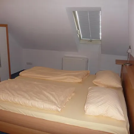 Haus Dachsberg * טודמוס