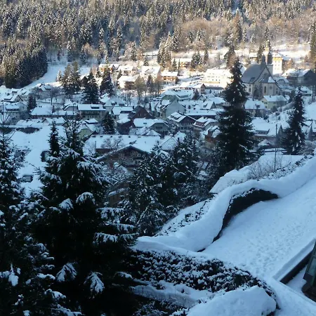 Haus Dachsberg טודמוס